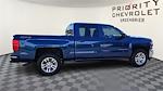 Used 2016 Chevrolet Silverado 1500 LT Crew Cab for sale #GG377359VA - photo 8