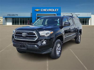 2016 Toyota Tacoma Double Cab 4WD Pickup for sale #GM009576A - photo 1