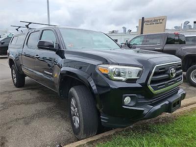 2016 Toyota Tacoma Double Cab 4WD Pickup for sale #GM009576A - photo 1
