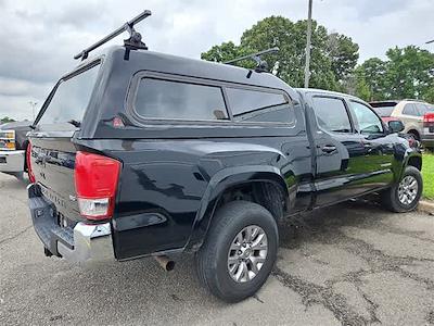 2016 Toyota Tacoma Double Cab 4WD Pickup for sale #GM009576A - photo 2