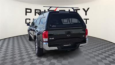 2016 Toyota Tacoma Double Cab 4WD Pickup for sale #GM009576A - photo 2