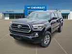 2016 Toyota Tacoma Double Cab 4WD Pickup for sale #GM009576A - photo 3