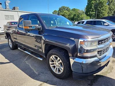 2016 Chevrolet Silverado 1500 Double Cab RWD Pickup for sale #GZ226527A - photo 1