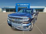 2016 Chevrolet Silverado 1500 Double Cab RWD Pickup for sale #GZ226527A - photo 3