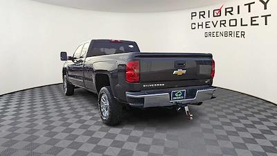 Used 2016 Chevrolet Silverado 2500 LT Double Cab for sale #GZ326525A - photo 2