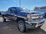2016 Chevrolet Silverado 2500 Double Cab 4WD Pickup for sale #GZ326525A - photo 1