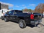 2016 Chevrolet Silverado 2500 Double Cab 4WD Pickup for sale #GZ326525A - photo 3