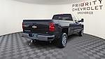 Used 2016 Chevrolet Silverado 2500 LT Double Cab for sale #GZ326525A - photo 3
