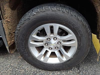 Used 2016 Chevrolet Silverado 1500 - photo 1