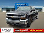 2016 Chevrolet Silverado 1500 Double Cab 4WD Pickup for sale #GZ357155A - photo 6