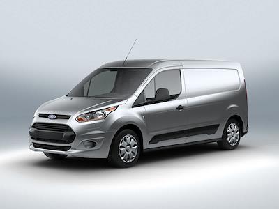 Used 2017 Ford Transit Connect Empty Cargo Van for sale #H1292934A - photo 1