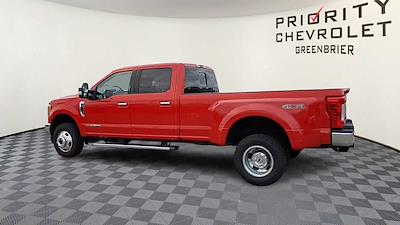 Used 2017 Ford F-350 Lariat Crew Cab for sale #HED05434A - photo 1