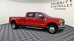Used 2017 Ford F-350 Lariat Crew Cab for sale #HED05434A - photo 35