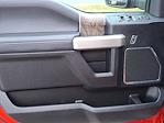 Used 2017 Ford F-350 Lariat Crew Cab for sale #HED05434A - photo 22
