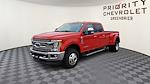 Used 2017 Ford F-350 Lariat Crew Cab for sale #HED05434A - photo 37