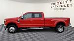 Used 2017 Ford F-350 Lariat Crew Cab for sale #HED05434A - photo 38