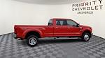 Used 2017 Ford F-350 Lariat Crew Cab for sale #HED05434A - photo 4