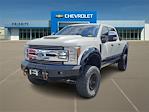 2017 Ford F-250 Crew Cab 4WD Pickup for sale #HED89767P - photo 1