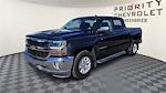Used 2017 Chevrolet Silverado 1500 LT Crew Cab for sale #HG231792A - photo 1