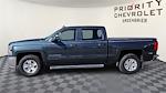 Used 2017 Chevrolet Silverado 1500 LT Crew Cab for sale #HG231792A - photo 31