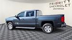 Used 2017 Chevrolet Silverado 1500 LT Crew Cab for sale #HG231792A - photo 32