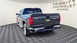 Used 2017 Chevrolet Silverado 1500 LT Crew Cab for sale #HG231792A - photo 2