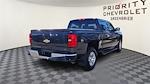 Used 2017 Chevrolet Silverado 1500 LT Crew Cab for sale #HG231792A - photo 3