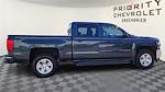 Used 2017 Chevrolet Silverado 1500 LT Crew Cab for sale #HG231792A - photo 4
