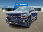 2017 Chevrolet Silverado 1500 Crew Cab 4WD Pickup for sale #HG381870A - photo 1