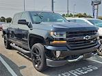 2017 Chevrolet Silverado 1500 Crew Cab 4WD Pickup for sale #HG381870A - photo 3