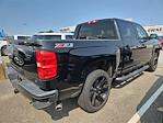 2017 Chevrolet Silverado 1500 Crew Cab 4WD Pickup for sale #HG381870A - photo 5