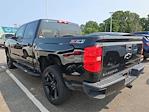 2017 Chevrolet Silverado 1500 Crew Cab 4WD Pickup for sale #HG381870A - photo 2