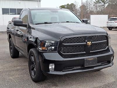 Used 2017 Ram 1500 - photo 1