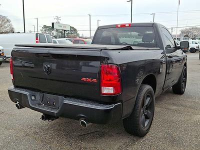 Used 2017 Ram 1500 - photo 1