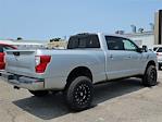 2017 Nissan Titan XD Crew Cab RWD Pickup for sale #HN554856A - photo 4