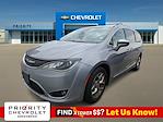 2017 Chrysler Pacifica FWD Minivan for sale #HR531130A - photo 6