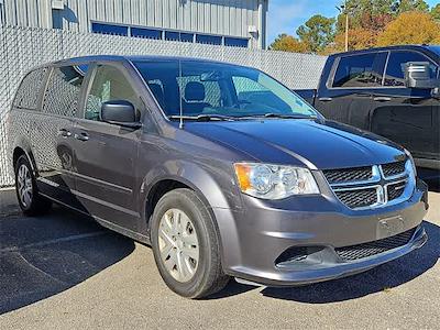 2017 Dodge Grand Caravan FWD Minivan for sale #HR694545A - photo 1