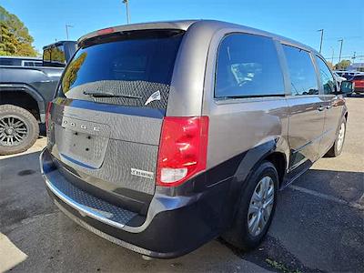 2017 Dodge Grand Caravan FWD Minivan for sale #HR694545A - photo 2