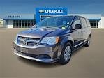 2017 Dodge Grand Caravan FWD Minivan for sale #HR694545A - photo 6
