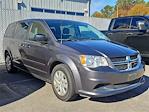 2017 Dodge Grand Caravan FWD Minivan for sale #HR694545A - photo 1
