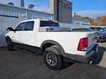 Used 2017 Ram 1500 Rebel Crew Cab for sale #HS588501A - photo 2