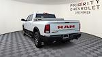 Used 2017 Ram 1500 Rebel Crew Cab for sale #HS588501A - photo 2