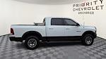 Used 2017 Ram 1500 Rebel Crew Cab for sale #HS588501A - photo 9