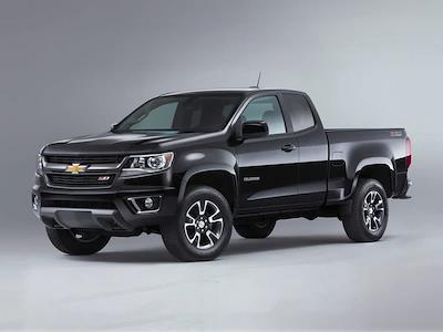 Used 2018 Chevrolet Colorado - photo 1