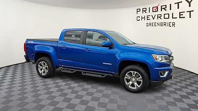 Used 2018 Chevrolet Colorado - photo 1