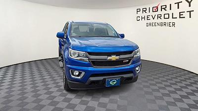 Used 2018 Chevrolet Colorado - photo 1