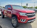 2018 Chevrolet Colorado Crew Cab 4WD Pickup for sale #J1297821P - photo 3
