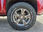 2018 Chevrolet Colorado Crew Cab 4WD Pickup for sale #J1297821P - photo 5