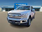 2018 Ford F-150 SuperCrew Cab 4WD Pickup for sale #JFE02164A - photo 6