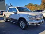 2018 Ford F-150 SuperCrew Cab 4WD Pickup for sale #JFE02164A - photo 1